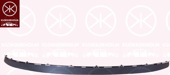 Klokkerholm 3128225A1 - Spoilers www.autospares.lv