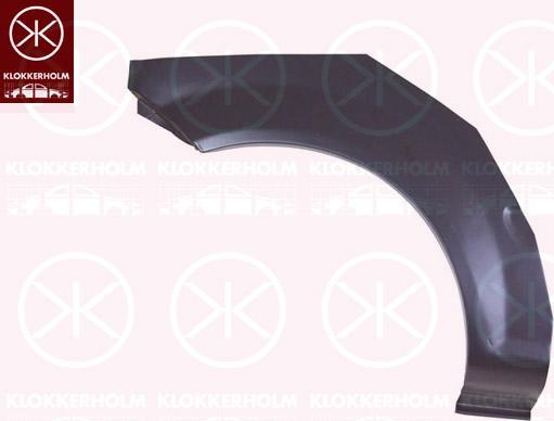 Klokkerholm 3127592 - Sānsiena www.autospares.lv