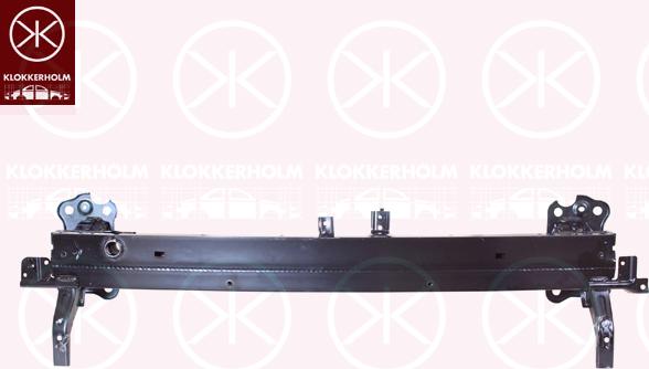 Klokkerholm 3177940 - Kronšteins, Bampers www.autospares.lv