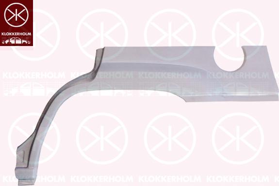 Klokkerholm 3203582 - Sānsiena www.autospares.lv