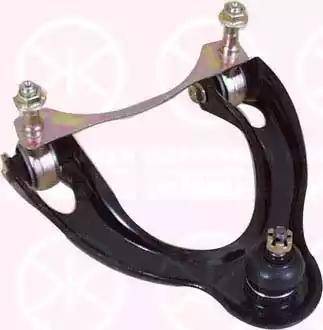 Klokkerholm 2911361 - Track Control Arm www.autospares.lv