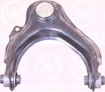 Klokkerholm 2924365 - Track Control Arm www.autospares.lv