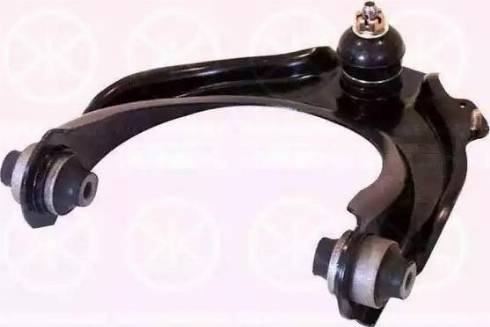 Klokkerholm 2926364 - Track Control Arm www.autospares.lv