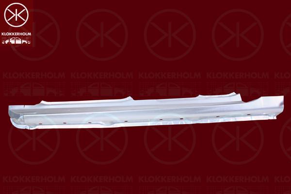 Klokkerholm 2565011 - Slieksnis www.autospares.lv