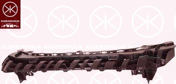 Klokkerholm 2565794 - Motora vāks www.autospares.lv