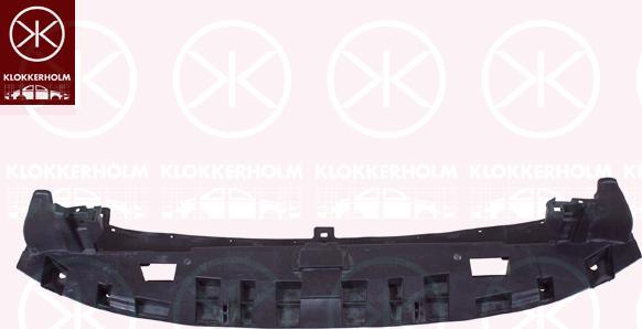 Klokkerholm 2565793 - Motora vāks www.autospares.lv