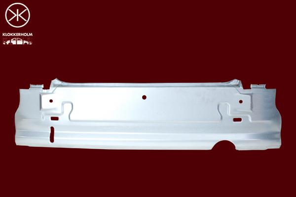 Klokkerholm 2562651 - Aizmugurējā siena www.autospares.lv