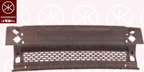 Klokkerholm 2509900A1 - Bampers www.autospares.lv