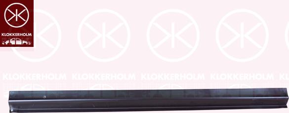 Klokkerholm 2509005 - Sānsiena www.autospares.lv