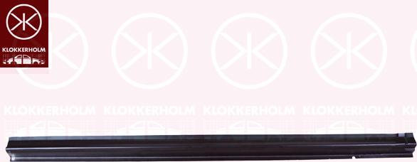 Klokkerholm 2509006 - Sānsiena www.autospares.lv