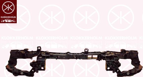 Klokkerholm 2508200 - Priekšdaļas apdare www.autospares.lv