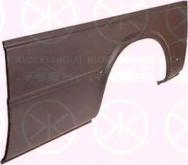 Klokkerholm 2515537 - Sānsiena www.autospares.lv