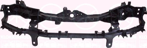 Klokkerholm 2534200 - Priekšdaļas apdare www.autospares.lv