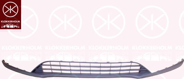 Klokkerholm 2536992 - Radiatora reste www.autospares.lv