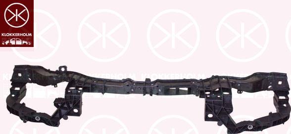 Klokkerholm 2536200 - Priekšdaļas apdare www.autospares.lv