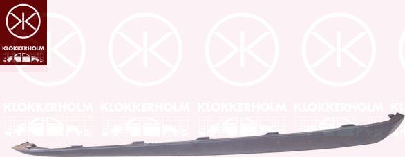 Klokkerholm 2536225A1 - Spoilers www.autospares.lv