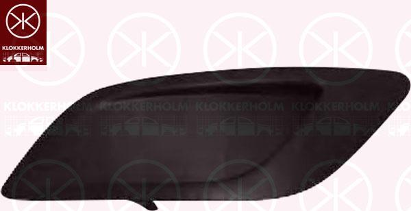 Klokkerholm 2533914 - Apdare, Bampers www.autospares.lv