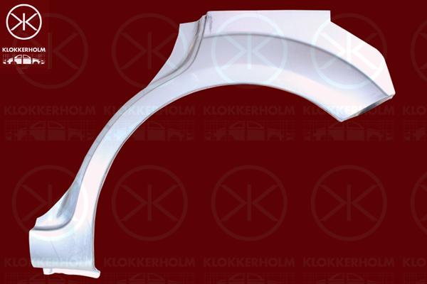 Klokkerholm 2533581 - Sānsiena www.autospares.lv