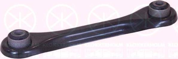 Klokkerholm 2532825 - Track Control Arm www.autospares.lv