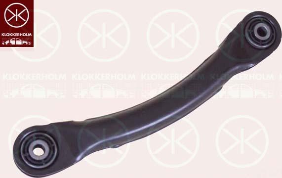 Klokkerholm 2532826 - Rod / Strut, stabiliser www.autospares.lv