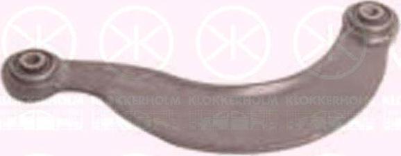 Klokkerholm 2532827 - Stiepnis / Atsaite, Stabilizators www.autospares.lv