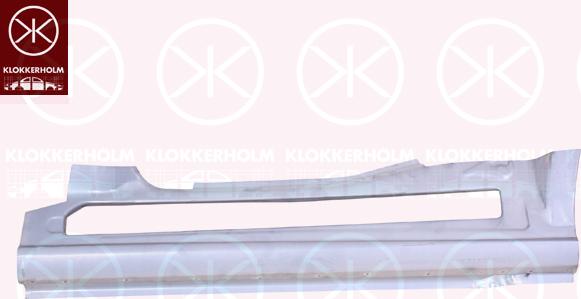 Klokkerholm 2043015 - Sānsiena www.autospares.lv