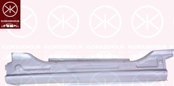 Klokkerholm 2043017 - Sānsiena www.autospares.lv