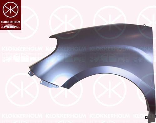 Klokkerholm 2043313 - Spārns www.autospares.lv