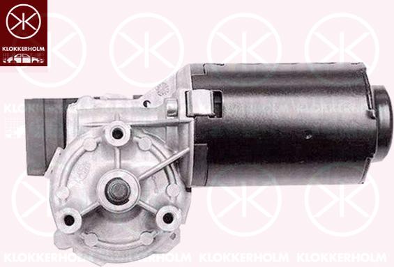 Klokkerholm 20423270 - Stikla tīrītāju motors www.autospares.lv