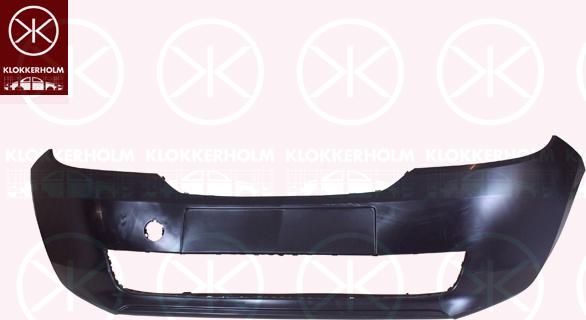 Klokkerholm 7503900A1 - Bampers www.autospares.lv