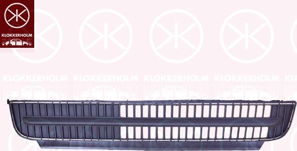 Klokkerholm 7503910 - Ventilatora reste, Bampers www.autospares.lv