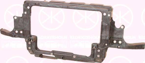 Klokkerholm 7514200 - Priekšdaļas apdare www.autospares.lv