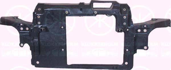 Klokkerholm 7514201 - Priekšdaļas apdare www.autospares.lv