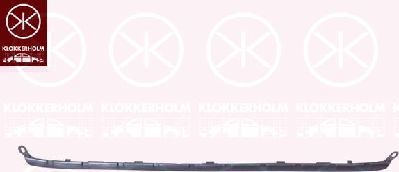 Klokkerholm 7514225 - Spoilers www.autospares.lv