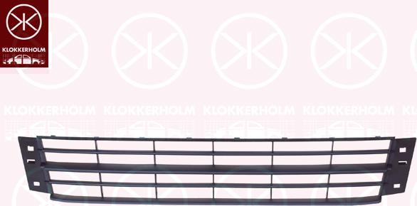 Klokkerholm 7516993 - Radiatora reste www.autospares.lv