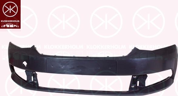 Klokkerholm 7516900A1 - Bampers www.autospares.lv