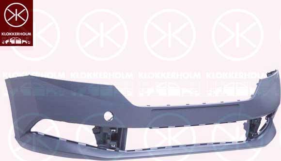 Klokkerholm 7516902A1 - Bampers www.autospares.lv