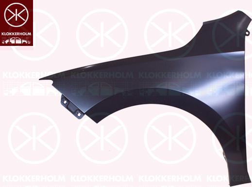 Klokkerholm 7518313 - Spārns www.autospares.lv