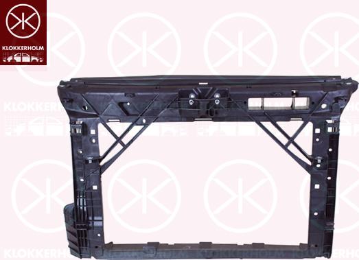 Klokkerholm 7518200 - Priekšdaļas apdare www.autospares.lv