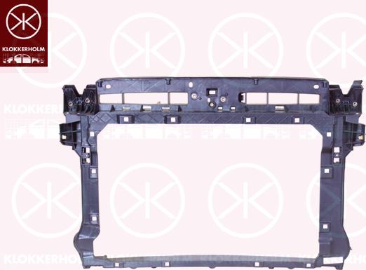 Klokkerholm 7538200 - Priekšdaļas apdare www.autospares.lv