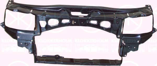 Klokkerholm 7520200 - Priekšdaļas apdare www.autospares.lv