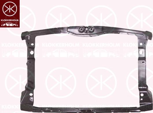 Klokkerholm 7521201 - Priekšdaļas apdare www.autospares.lv