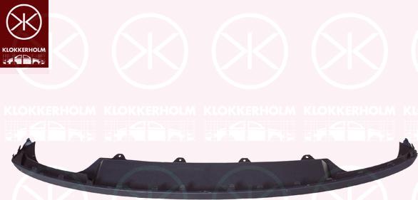 Klokkerholm 7522970 - Spoilers www.autospares.lv