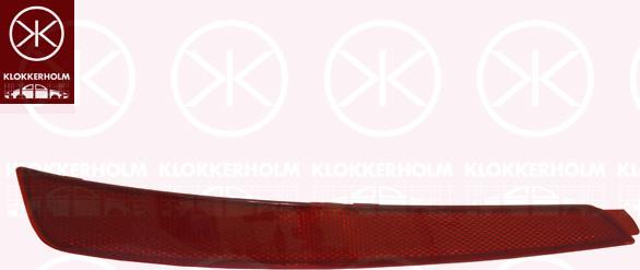 Klokkerholm 75220782 - Atstarotājs www.autospares.lv