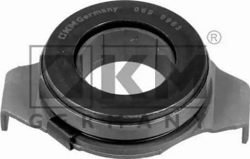 KM Germany 069 0963 - Izspiedējgultnis www.autospares.lv