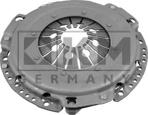 KM Germany 069 0919 - Sajūga piespiedējdisks www.autospares.lv