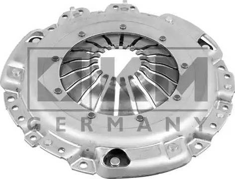 KM Germany 069 0490 - Sajūga piespiedējdisks autospares.lv