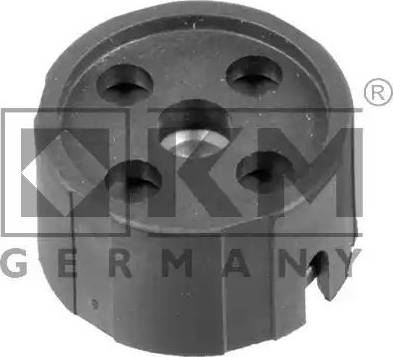 KM Germany 069 0445 - Izspiedējgultnis autospares.lv