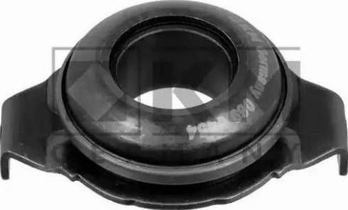 KM Germany 069 0454 - Clutch Release Bearing www.autospares.lv