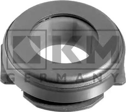 KM Germany 069 0456 - Clutch Release Bearing www.autospares.lv